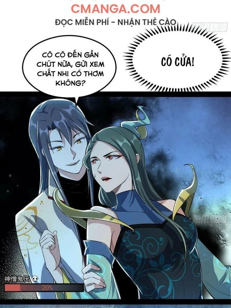 Ta Là Tà Đế Chapter 101 - Trang 4