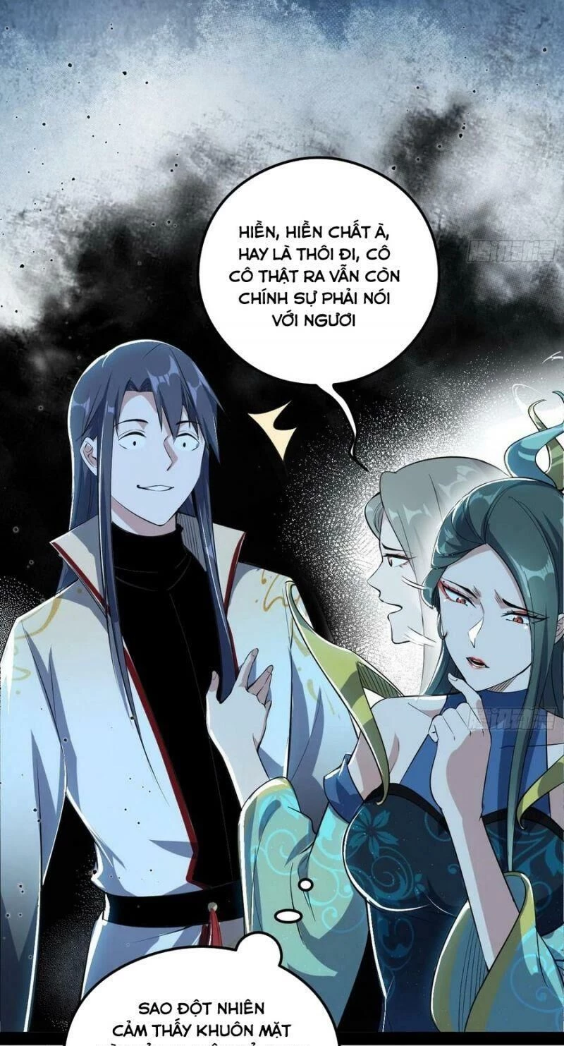 Ta Là Tà Đế Chapter 101 - Trang 4