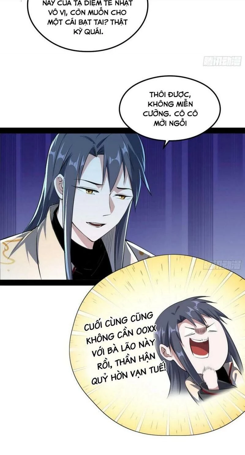 Ta Là Tà Đế Chapter 101 - Trang 4