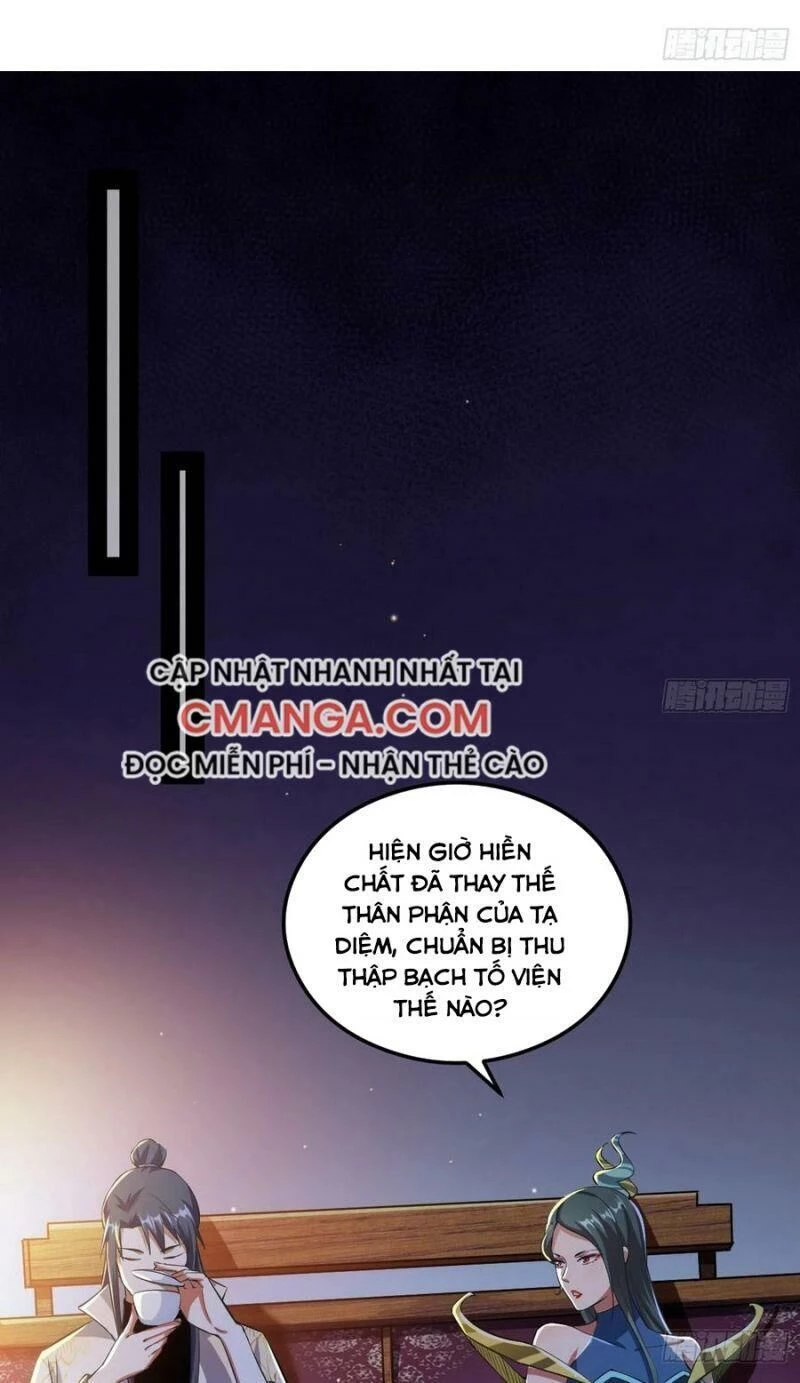Ta Là Tà Đế Chapter 101 - Trang 4