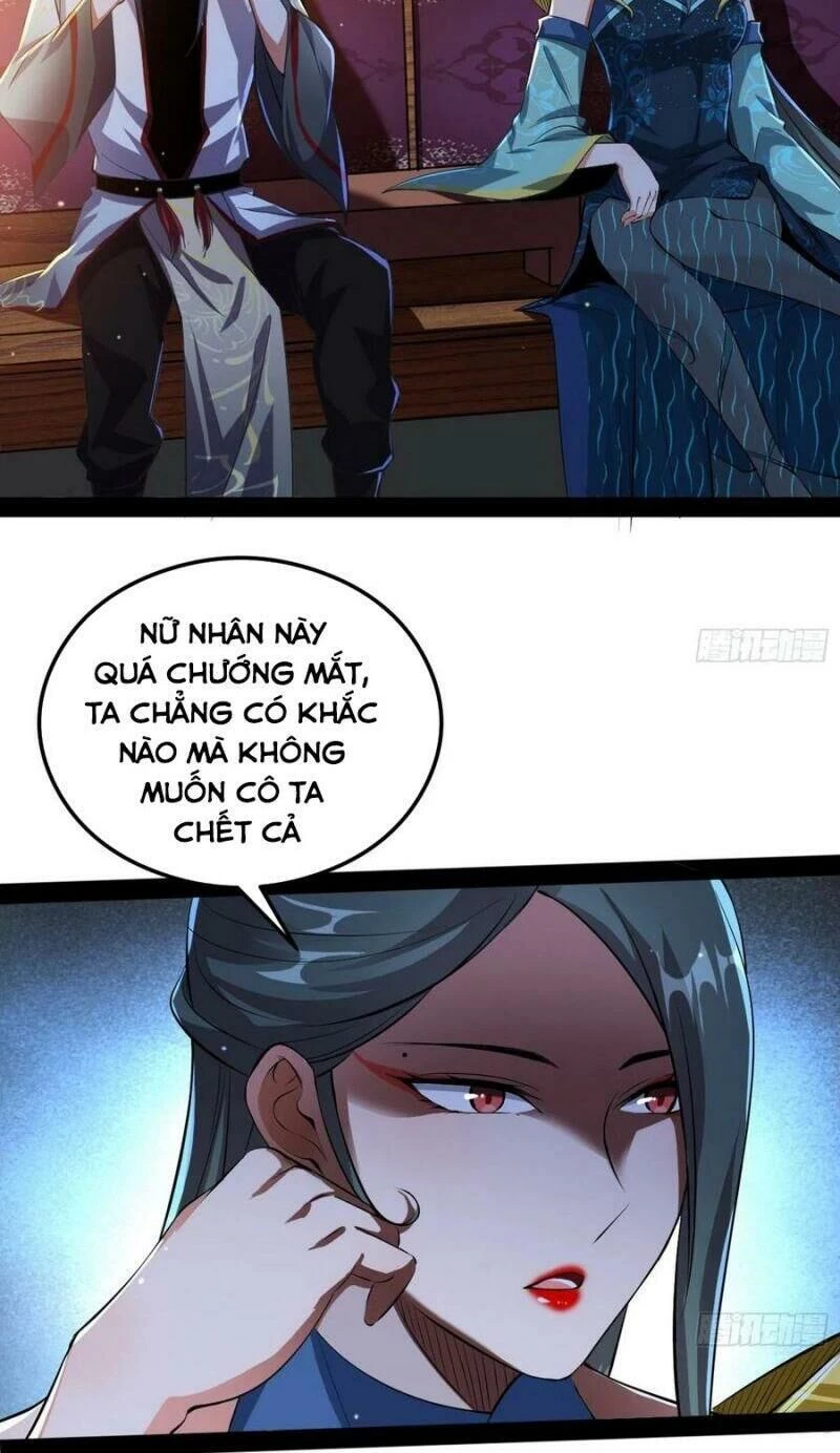 Ta Là Tà Đế Chapter 101 - Trang 4