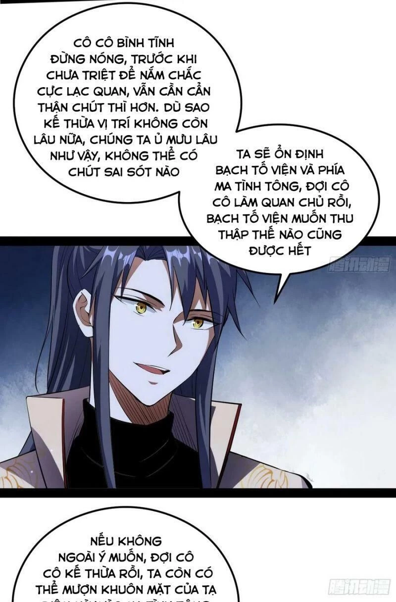 Ta Là Tà Đế Chapter 101 - Trang 4