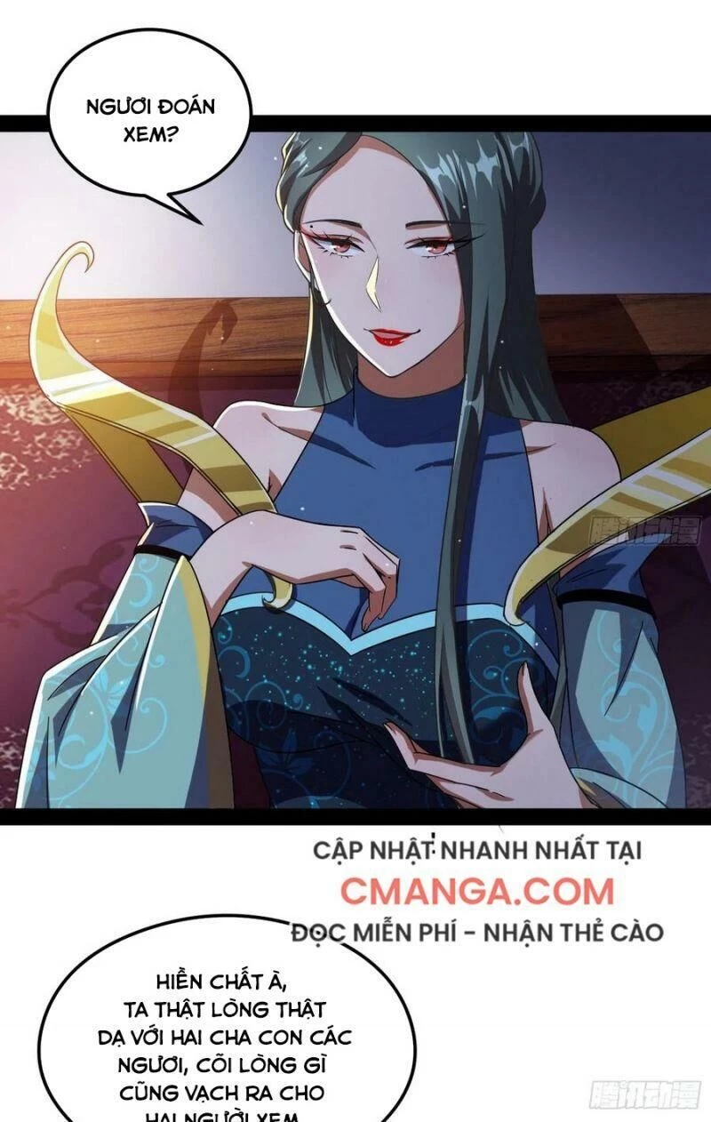 Ta Là Tà Đế Chapter 101 - Trang 4
