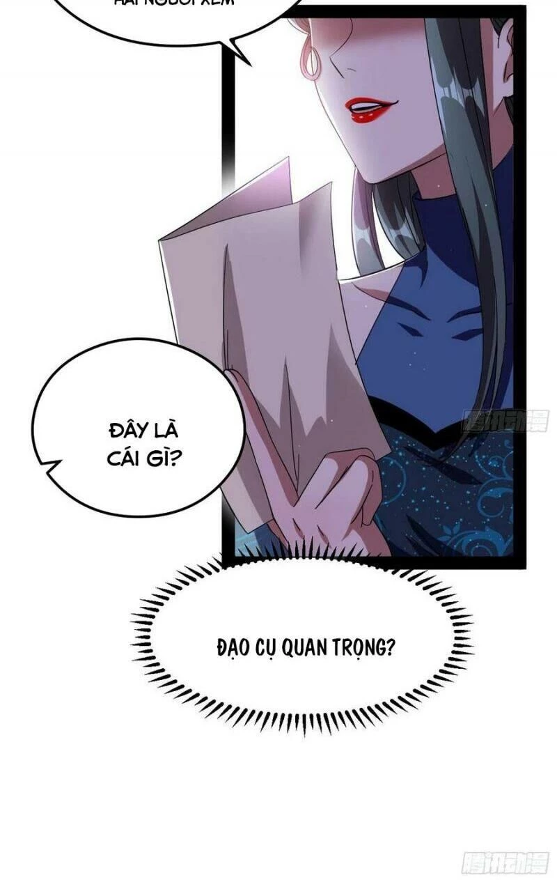 Ta Là Tà Đế Chapter 101 - Trang 4