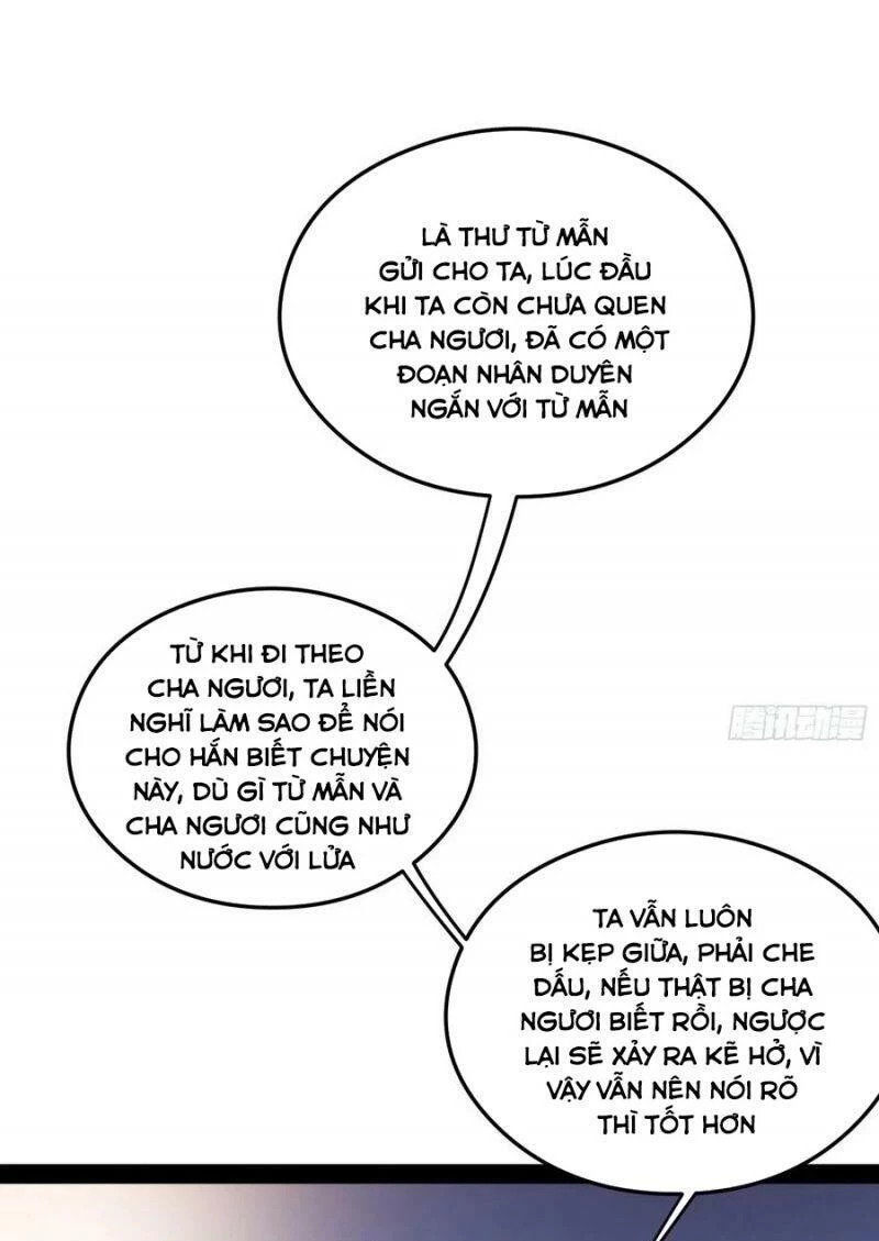 Ta Là Tà Đế Chapter 101 - Trang 4