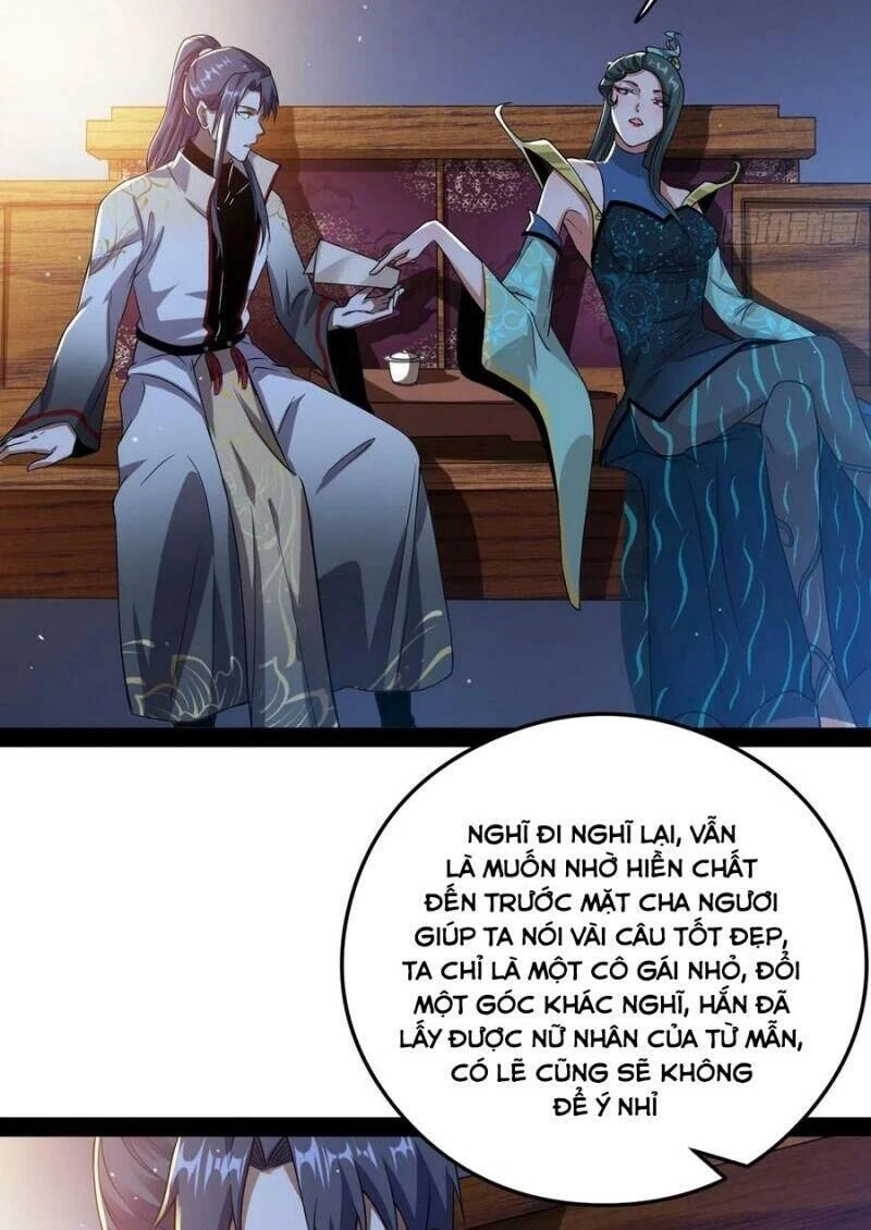 Ta Là Tà Đế Chapter 101 - Trang 4