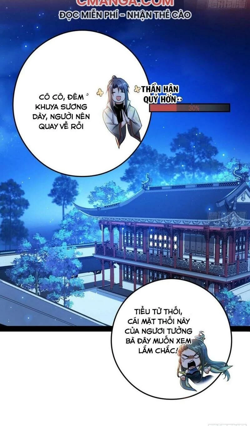 Ta Là Tà Đế Chapter 101 - Trang 4