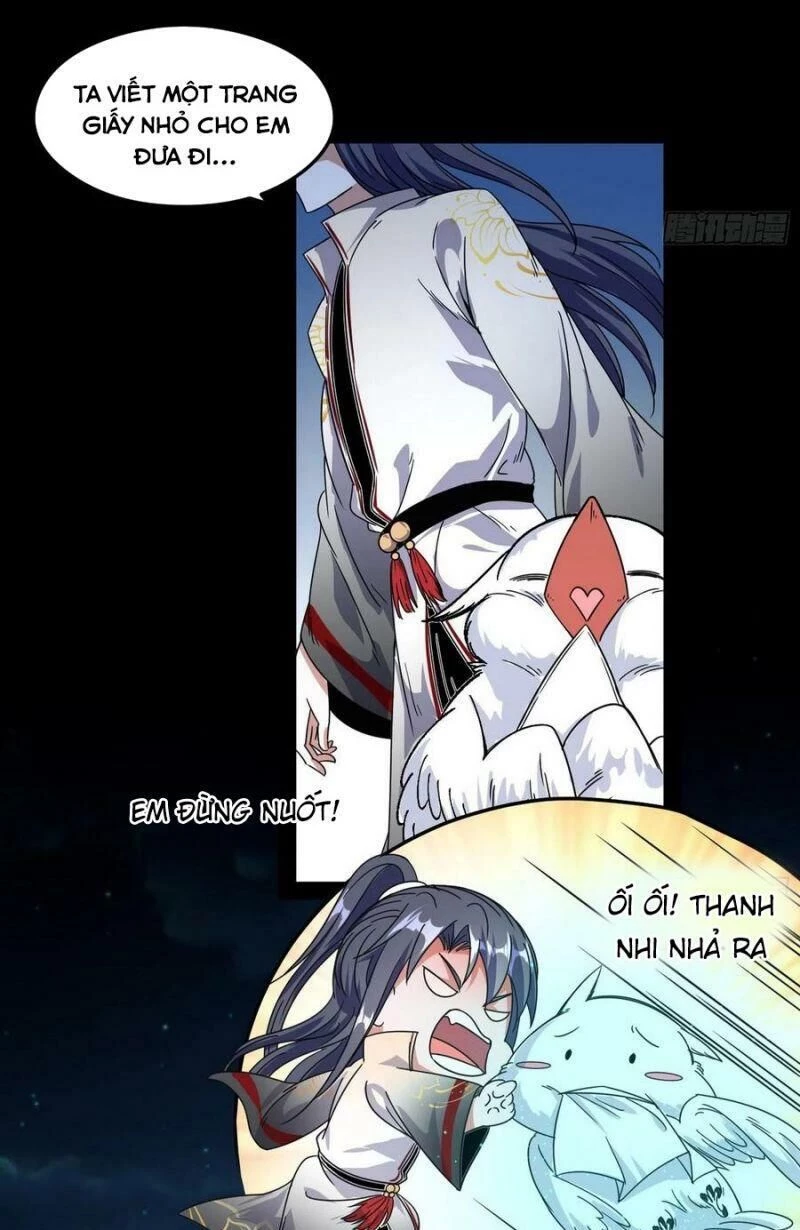 Ta Là Tà Đế Chapter 101 - Trang 4