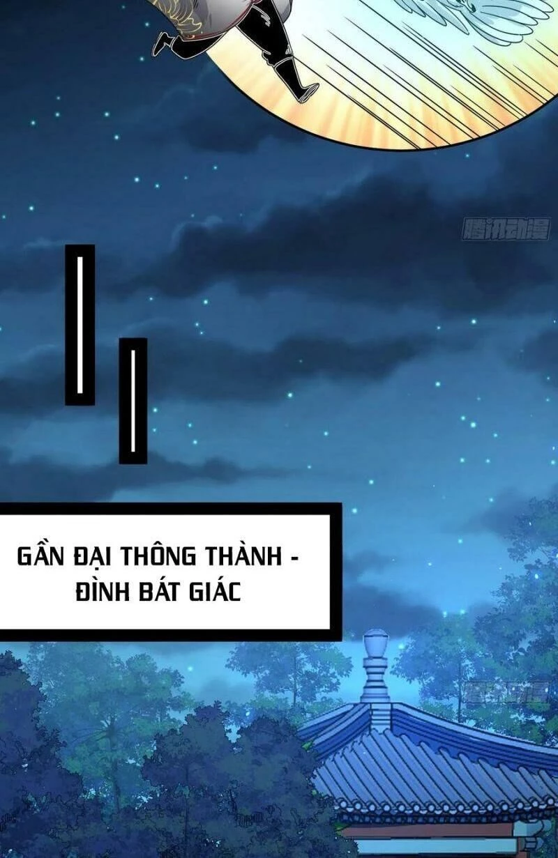 Ta Là Tà Đế Chapter 101 - Trang 4