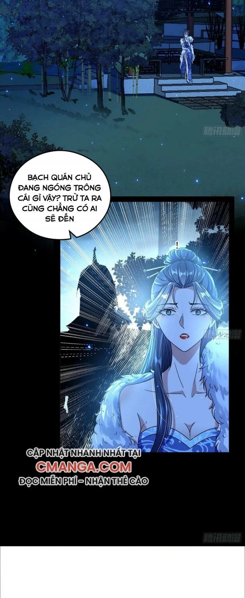 Ta Là Tà Đế Chapter 101 - Trang 4