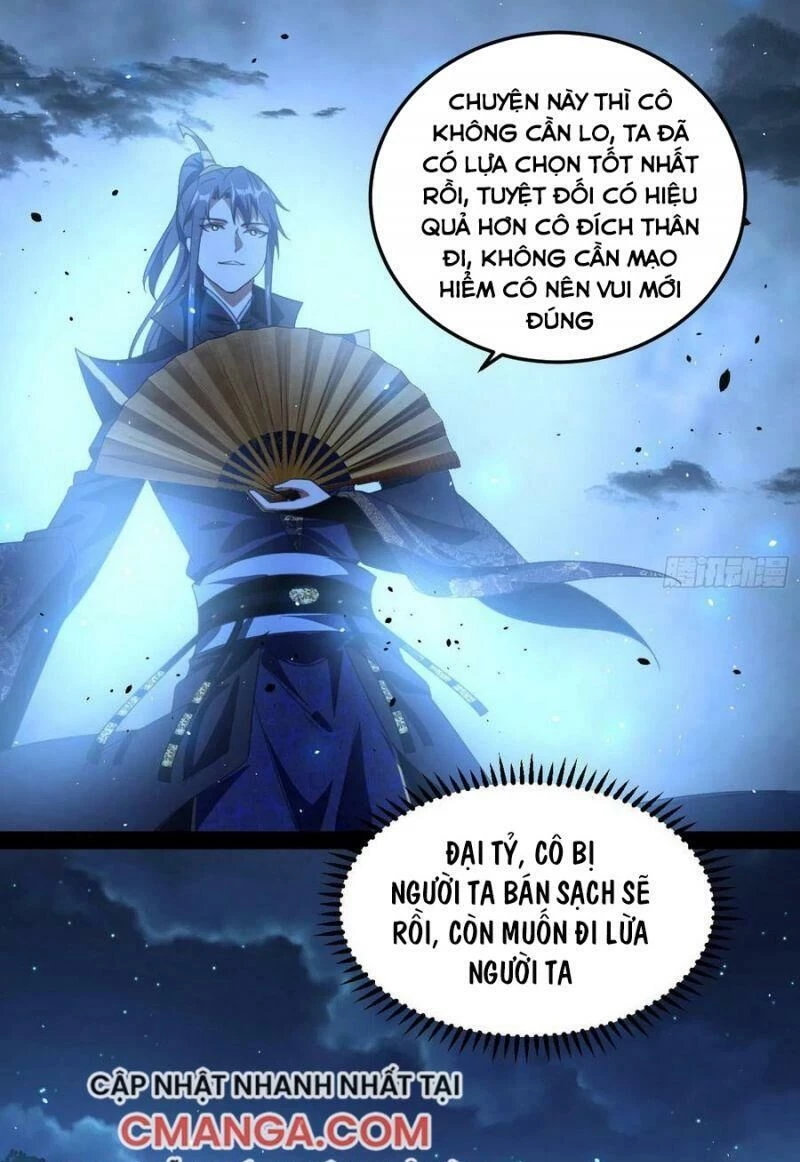 Ta Là Tà Đế Chapter 101 - Trang 4