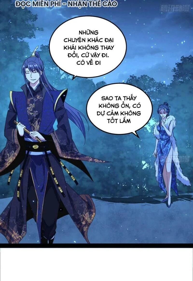 Ta Là Tà Đế Chapter 101 - Trang 4