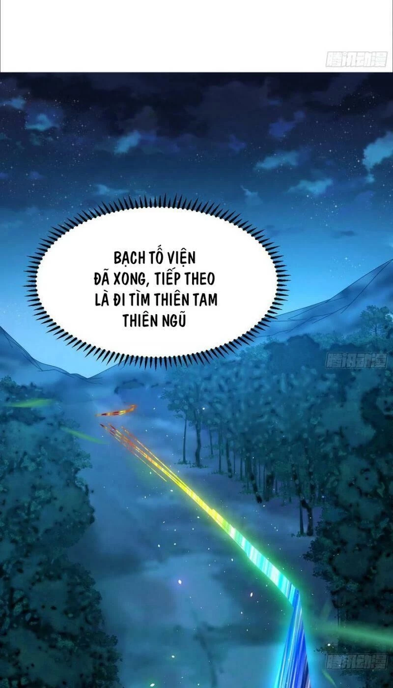 Ta Là Tà Đế Chapter 101 - Trang 4