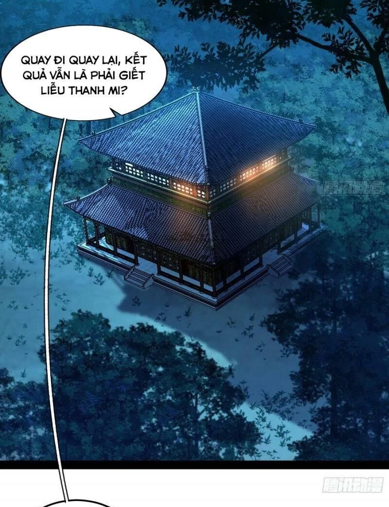 Ta Là Tà Đế Chapter 101 - Trang 4