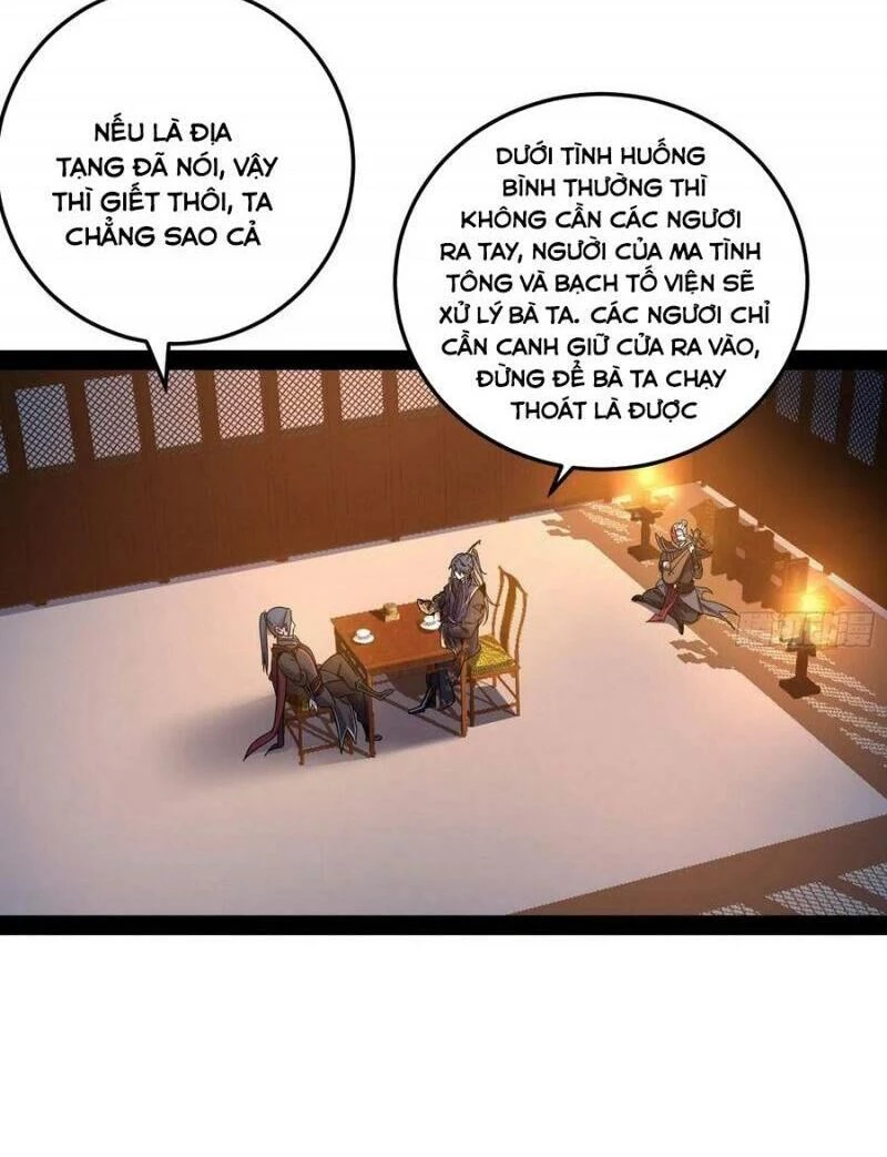 Ta Là Tà Đế Chapter 101 - Trang 4