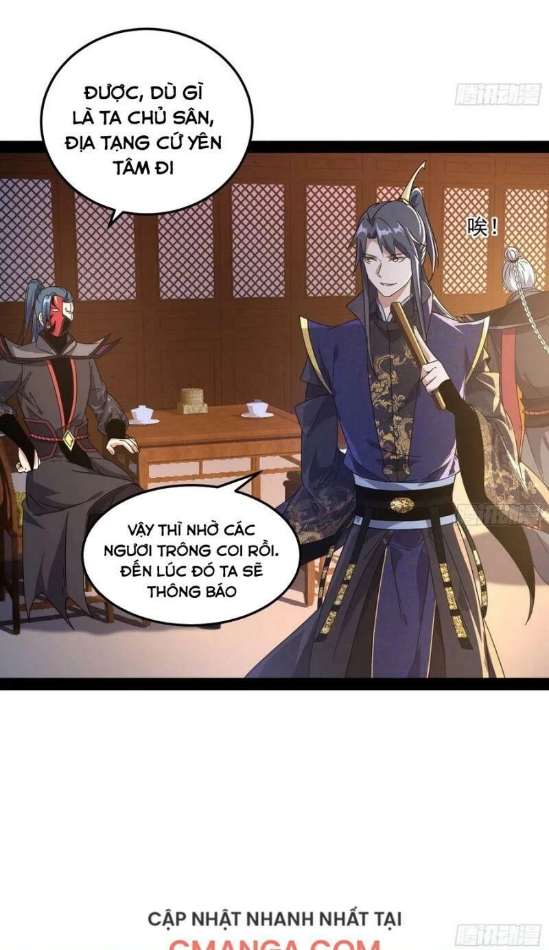 Ta Là Tà Đế Chapter 101 - Trang 4