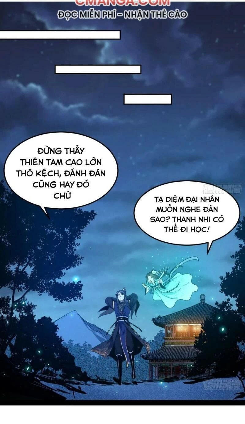 Ta Là Tà Đế Chapter 101 - Trang 4