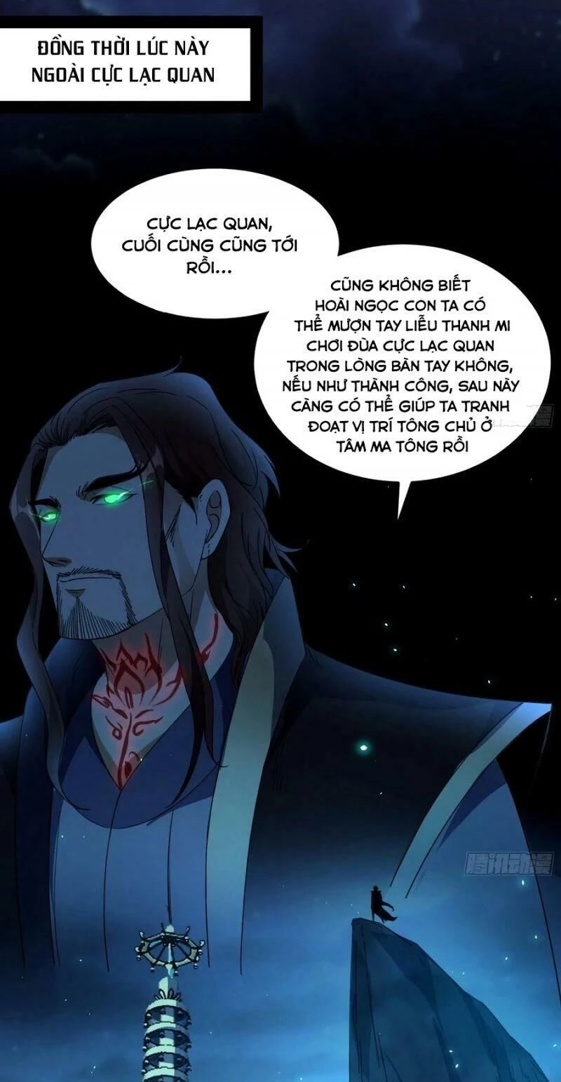 Ta Là Tà Đế Chapter 101 - Trang 4