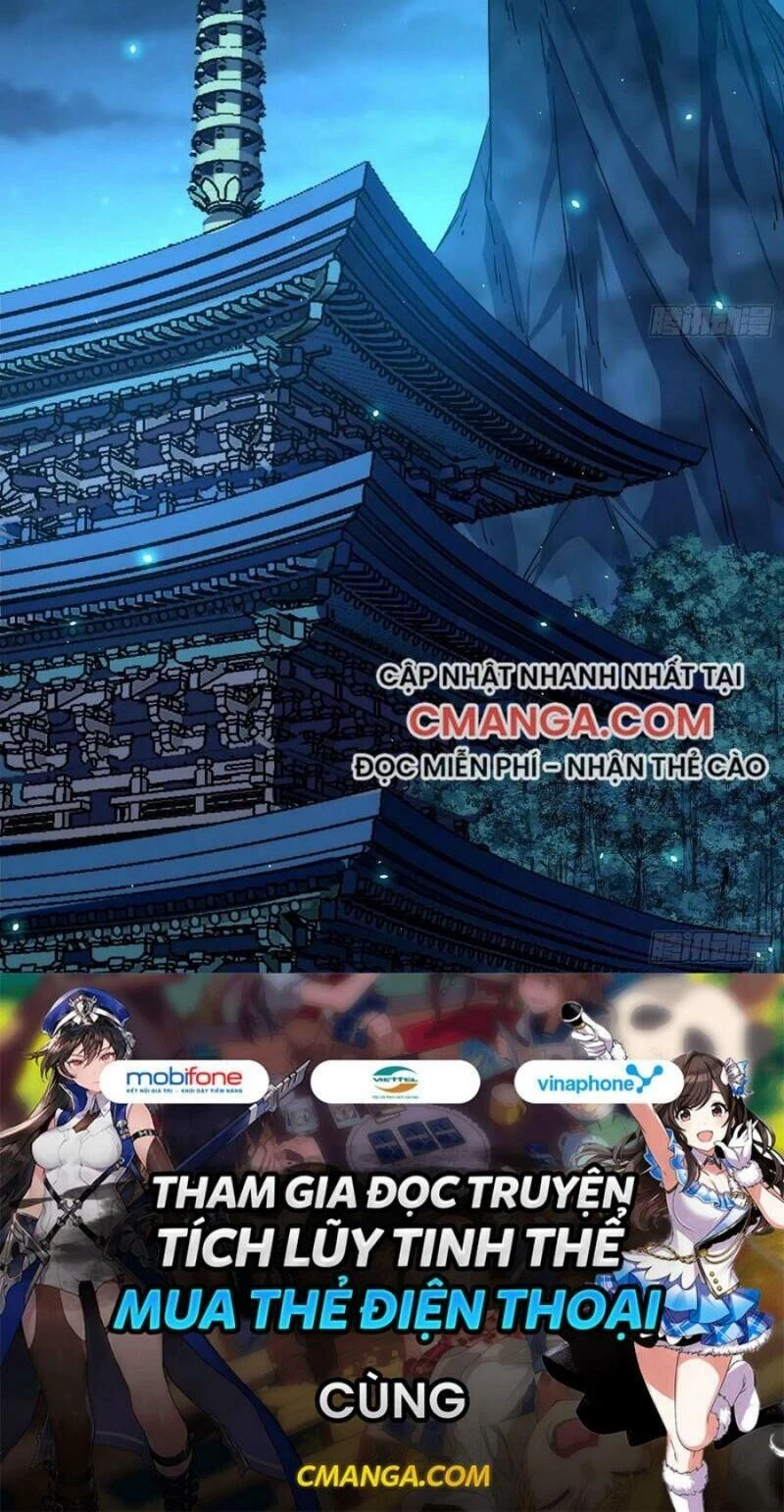 Ta Là Tà Đế Chapter 101 - Trang 4