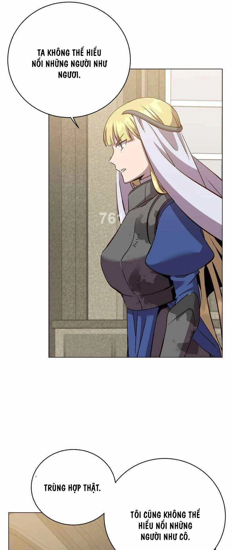 Anh Hùng Mạnh Nhất Trở Lại Chapter 162 - Trang 4