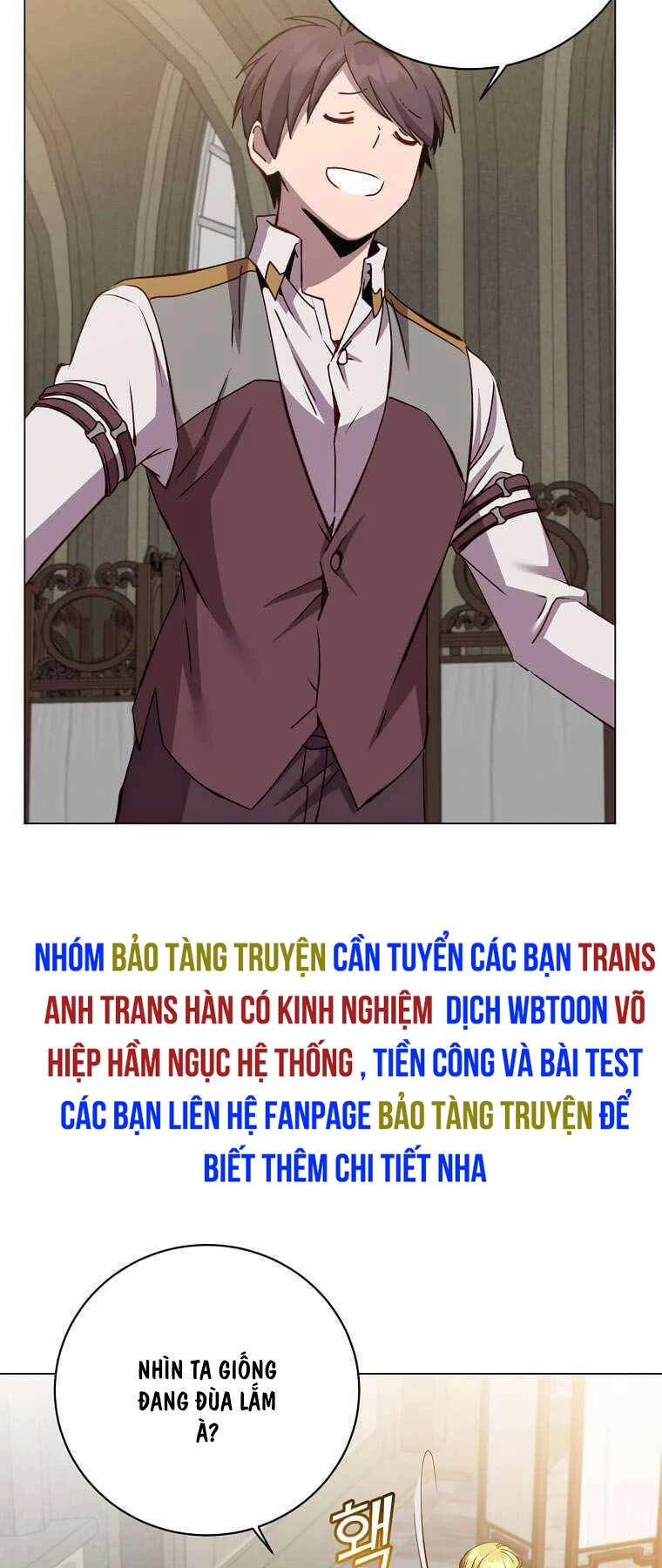 Anh Hùng Mạnh Nhất Trở Lại Chapter 162 - Trang 4