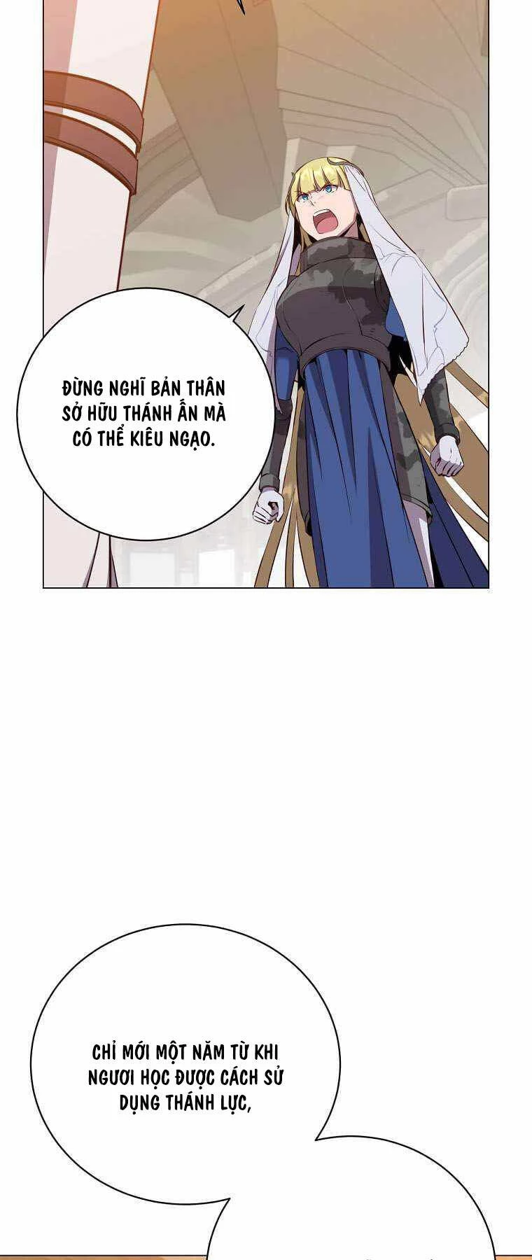 Anh Hùng Mạnh Nhất Trở Lại Chapter 162 - Trang 4