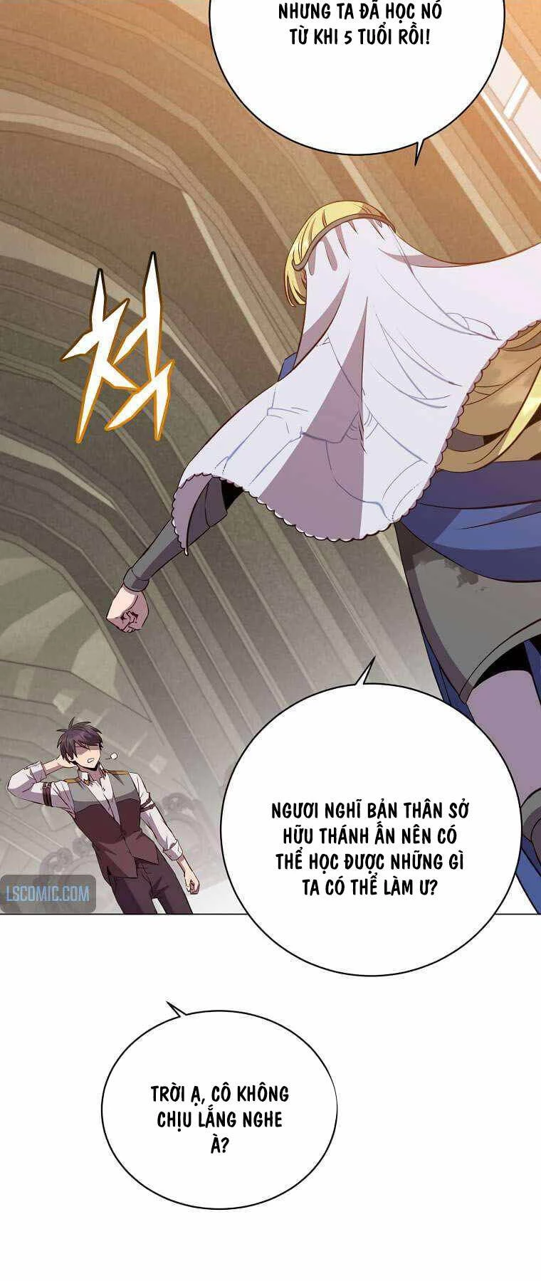 Anh Hùng Mạnh Nhất Trở Lại Chapter 162 - Trang 4