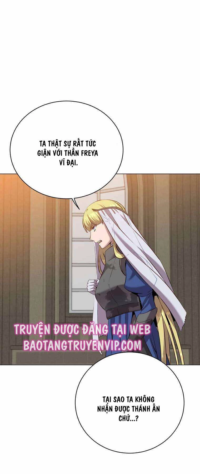 Anh Hùng Mạnh Nhất Trở Lại Chapter 162 - Trang 4