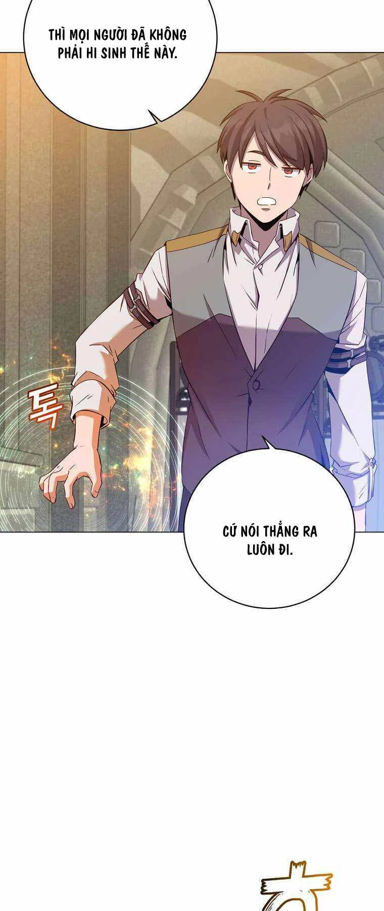 Anh Hùng Mạnh Nhất Trở Lại Chapter 162 - Trang 4