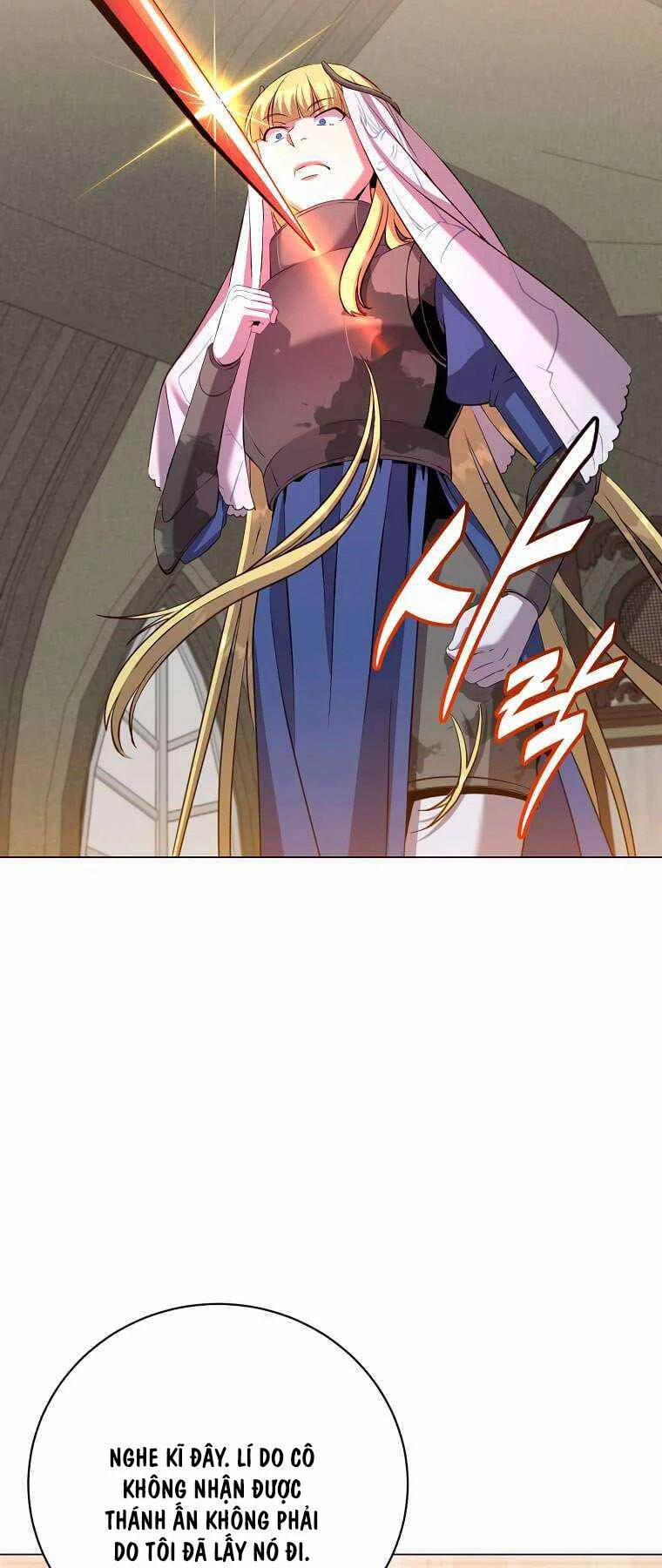 Anh Hùng Mạnh Nhất Trở Lại Chapter 162 - Trang 4