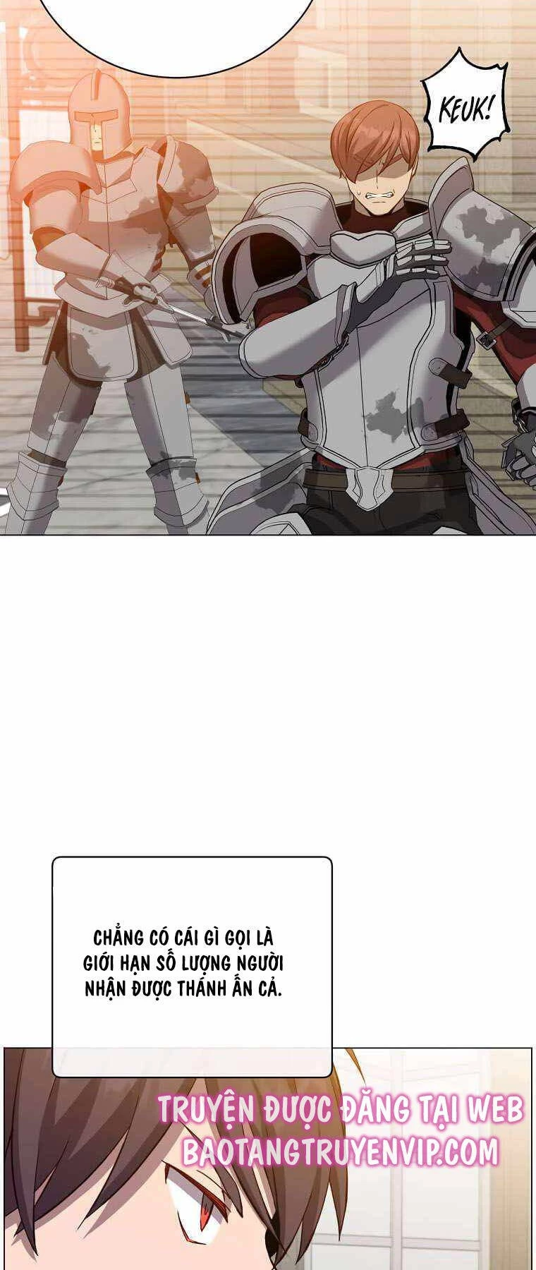 Anh Hùng Mạnh Nhất Trở Lại Chapter 162 - Trang 4