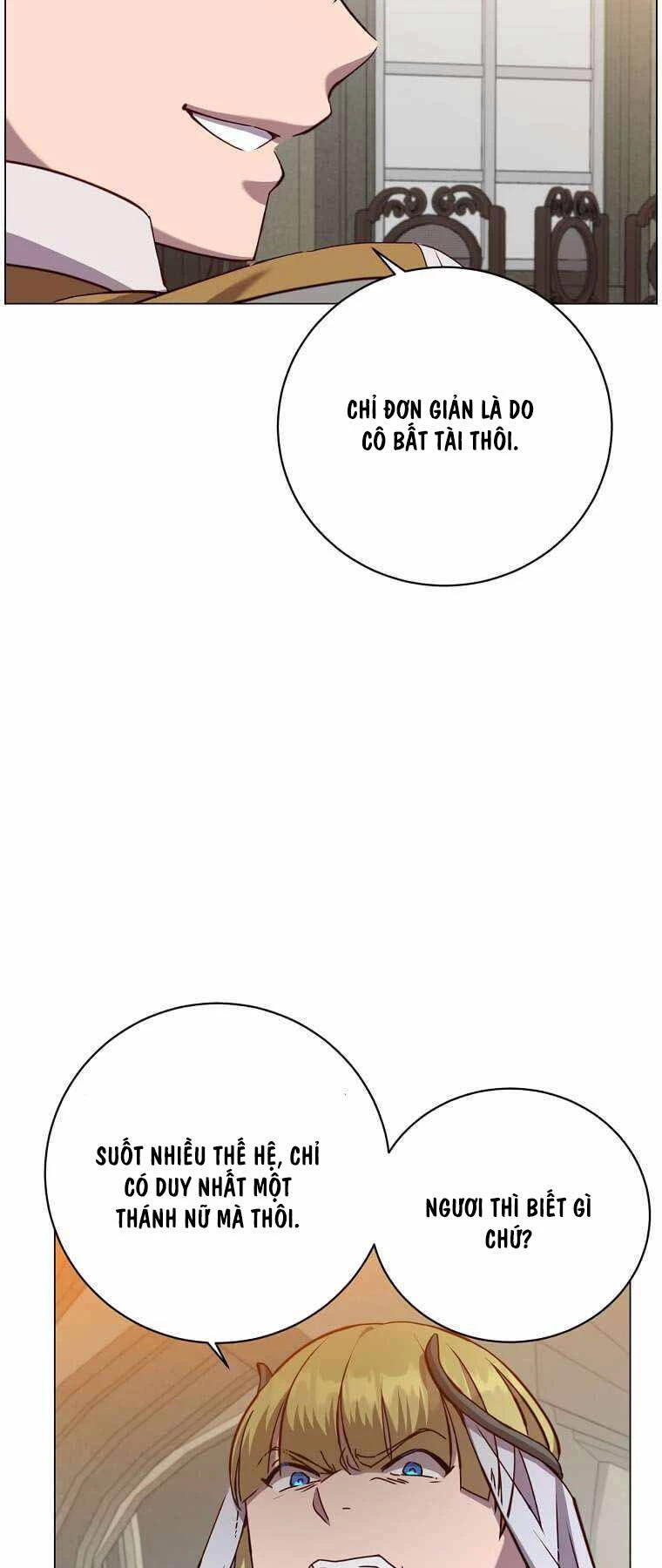 Anh Hùng Mạnh Nhất Trở Lại Chapter 162 - Trang 4