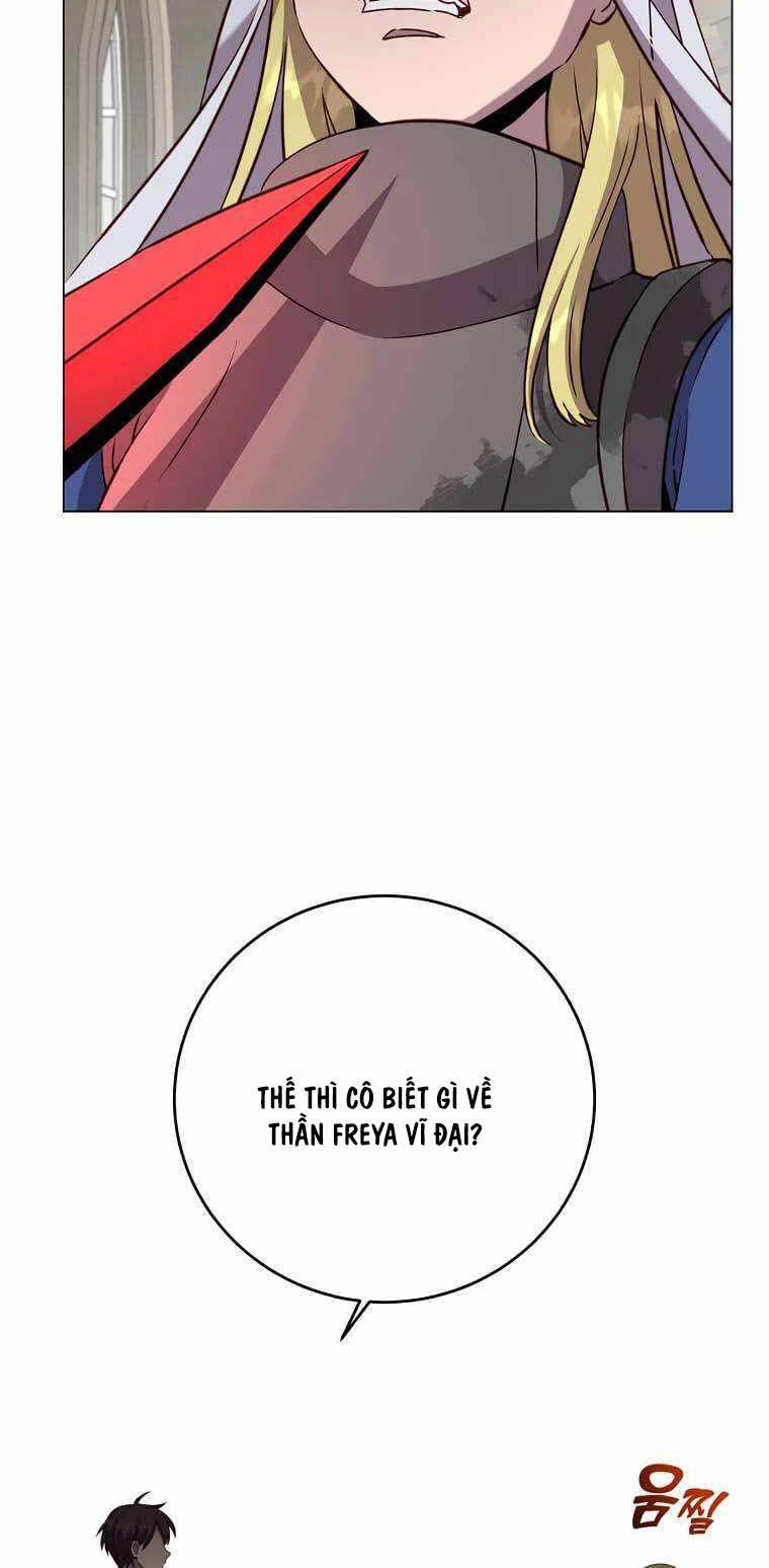 Anh Hùng Mạnh Nhất Trở Lại Chapter 162 - Trang 4