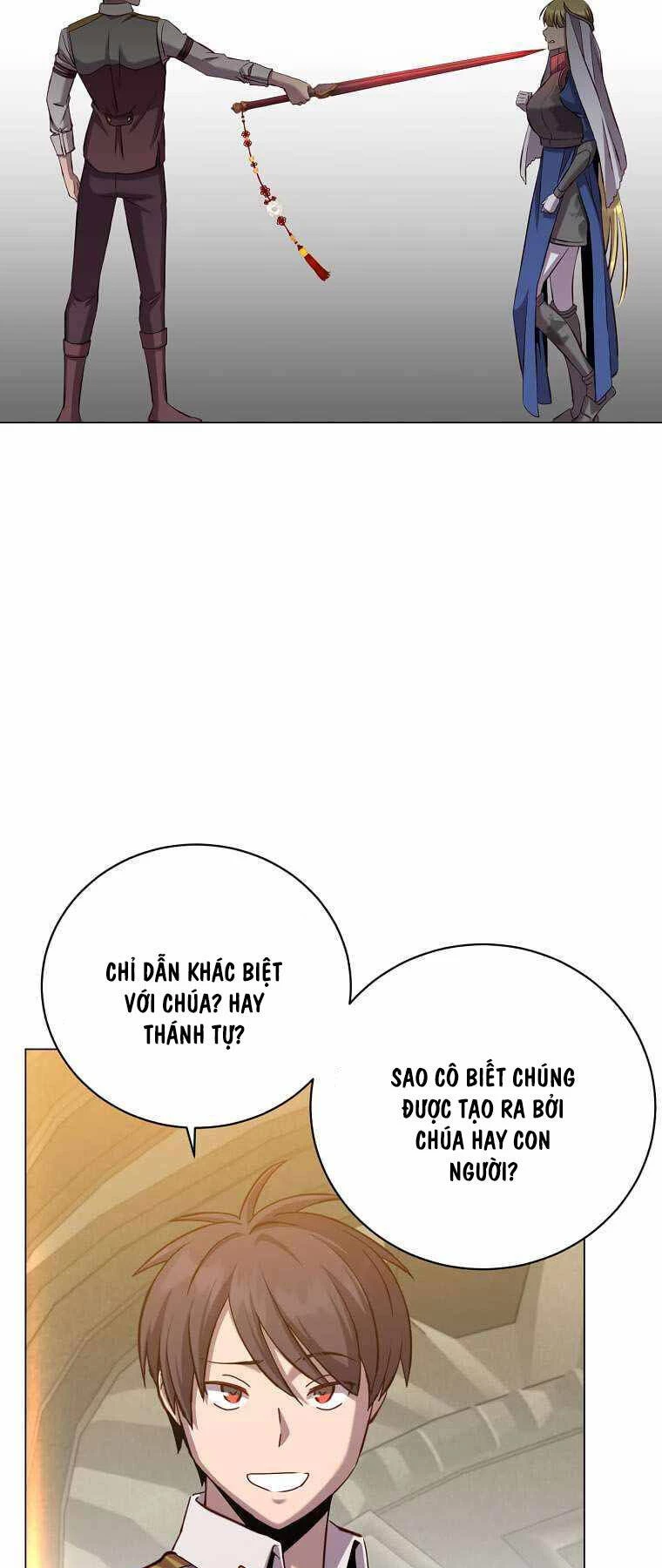 Anh Hùng Mạnh Nhất Trở Lại Chapter 162 - Trang 4