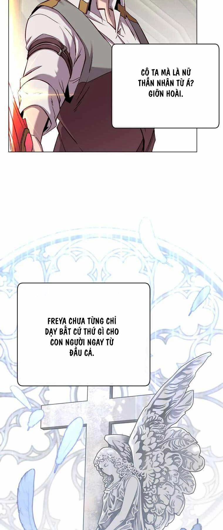 Anh Hùng Mạnh Nhất Trở Lại Chapter 162 - Trang 4