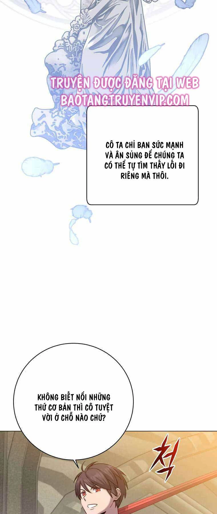 Anh Hùng Mạnh Nhất Trở Lại Chapter 162 - Trang 4