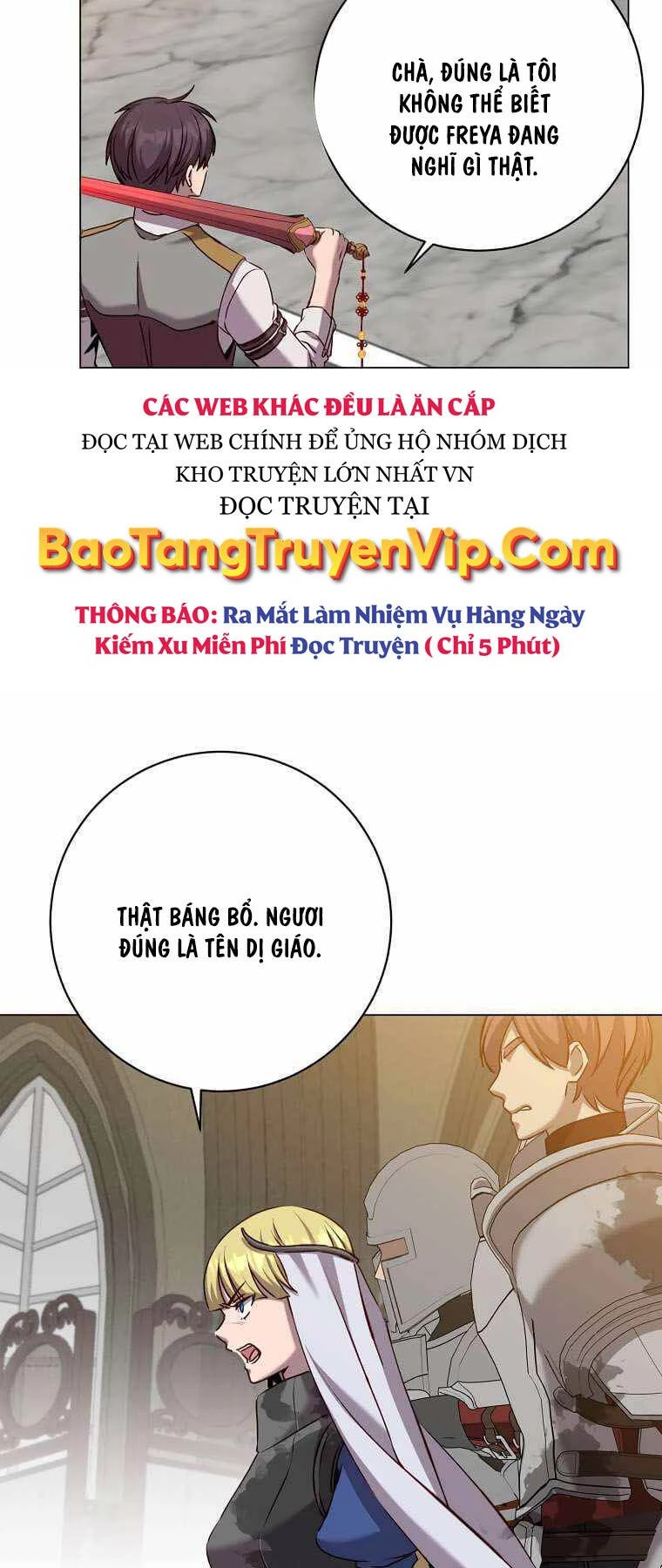 Anh Hùng Mạnh Nhất Trở Lại Chapter 162 - Trang 4