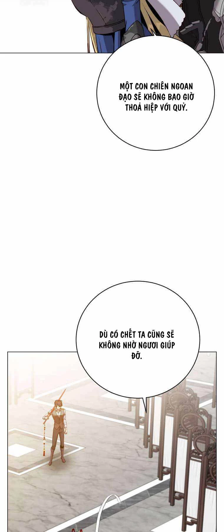 Anh Hùng Mạnh Nhất Trở Lại Chapter 162 - Trang 4