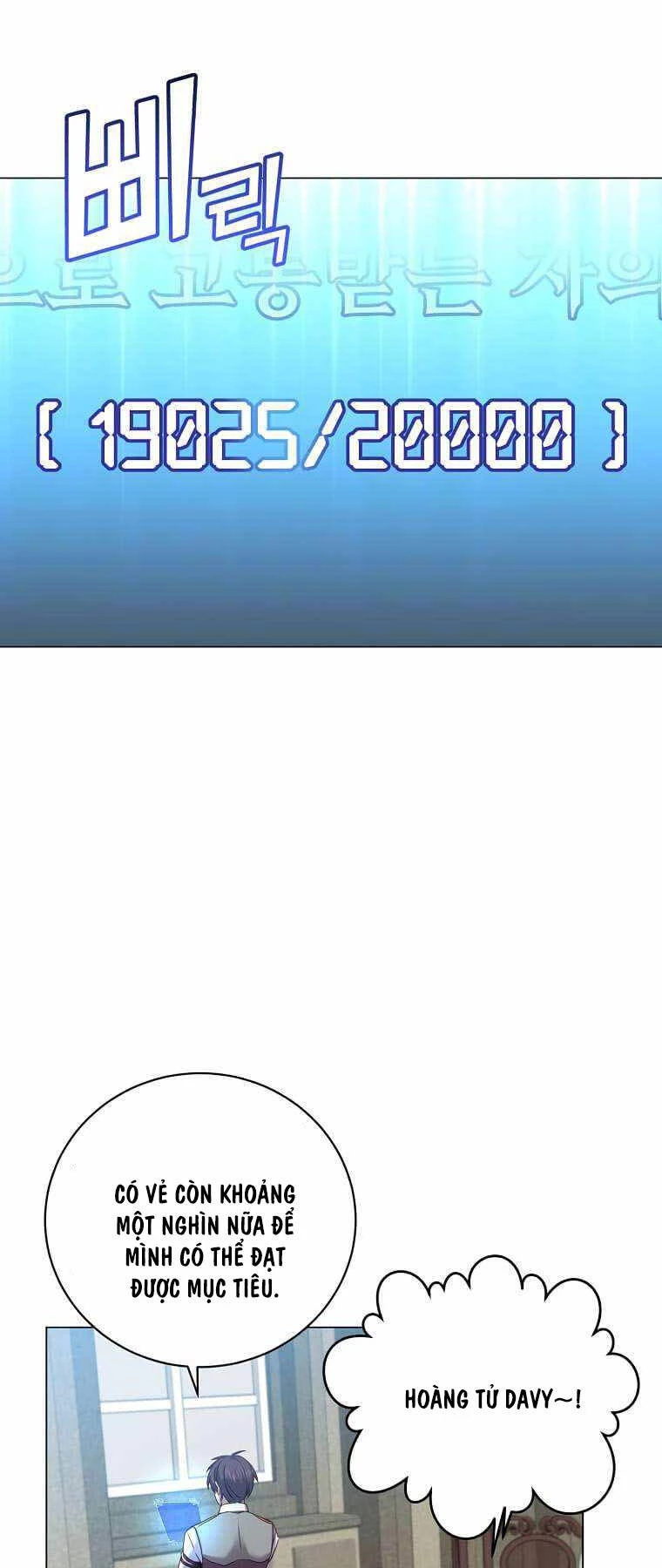 Anh Hùng Mạnh Nhất Trở Lại Chapter 162 - Trang 4