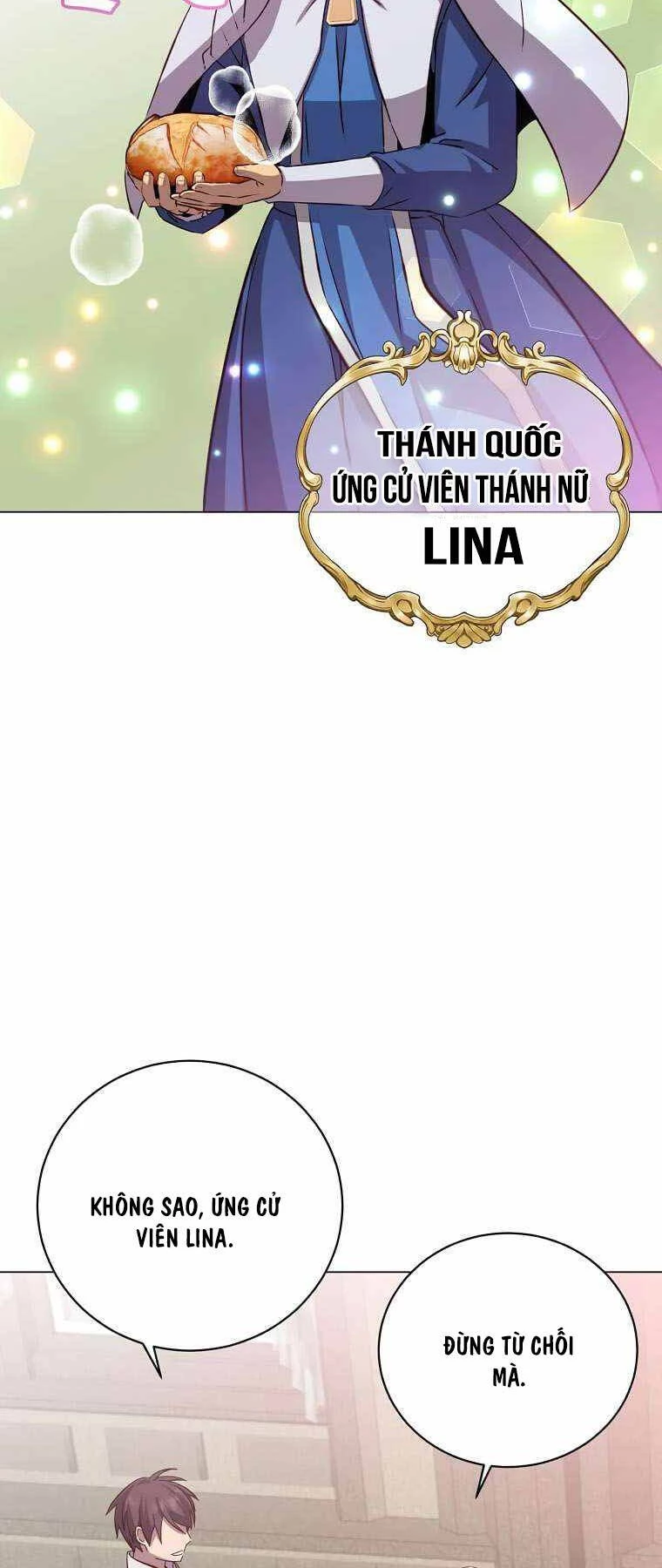 Anh Hùng Mạnh Nhất Trở Lại Chapter 162 - Trang 4