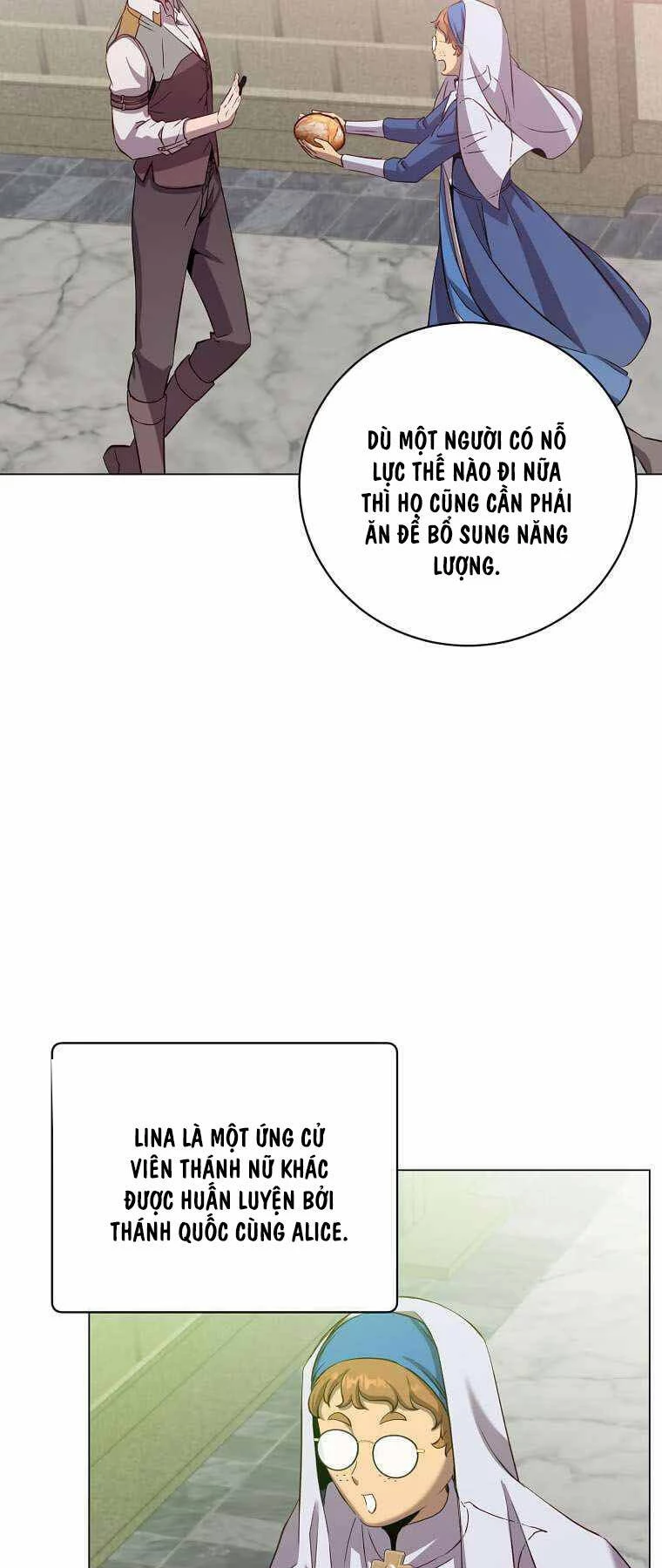 Anh Hùng Mạnh Nhất Trở Lại Chapter 162 - Trang 4