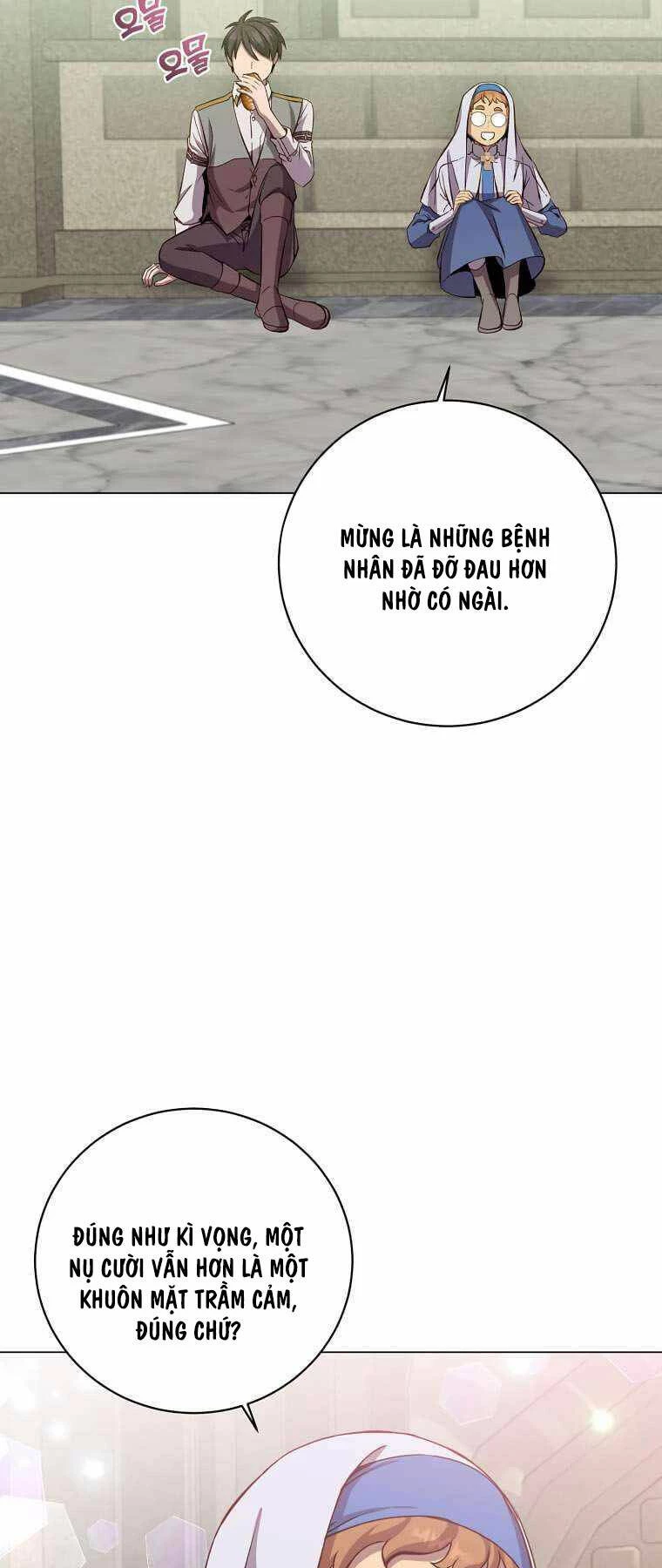 Anh Hùng Mạnh Nhất Trở Lại Chapter 162 - Trang 4