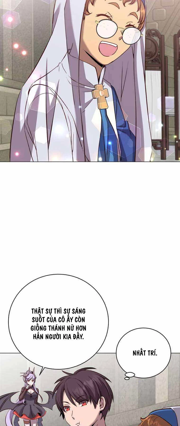 Anh Hùng Mạnh Nhất Trở Lại Chapter 162 - Trang 4