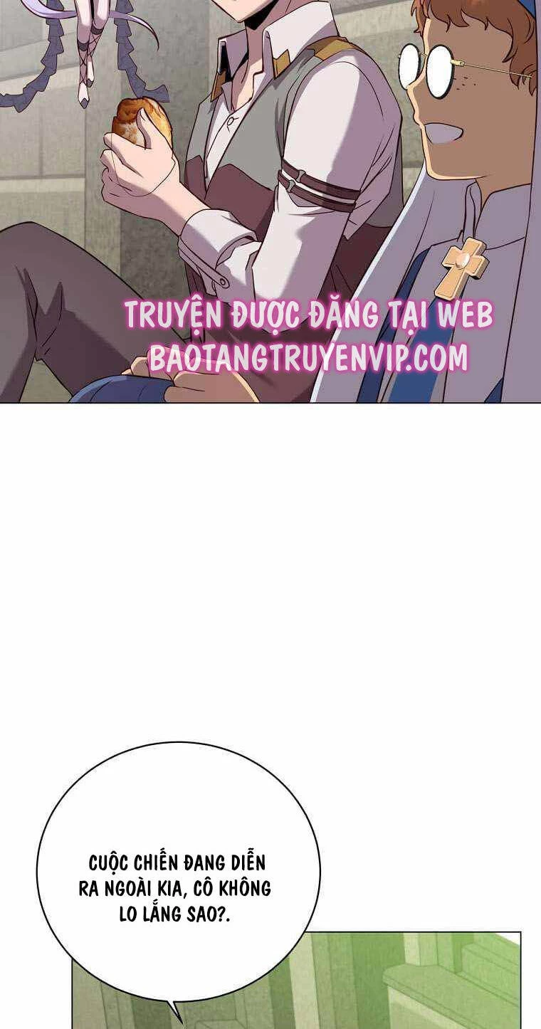 Anh Hùng Mạnh Nhất Trở Lại Chapter 162 - Trang 4