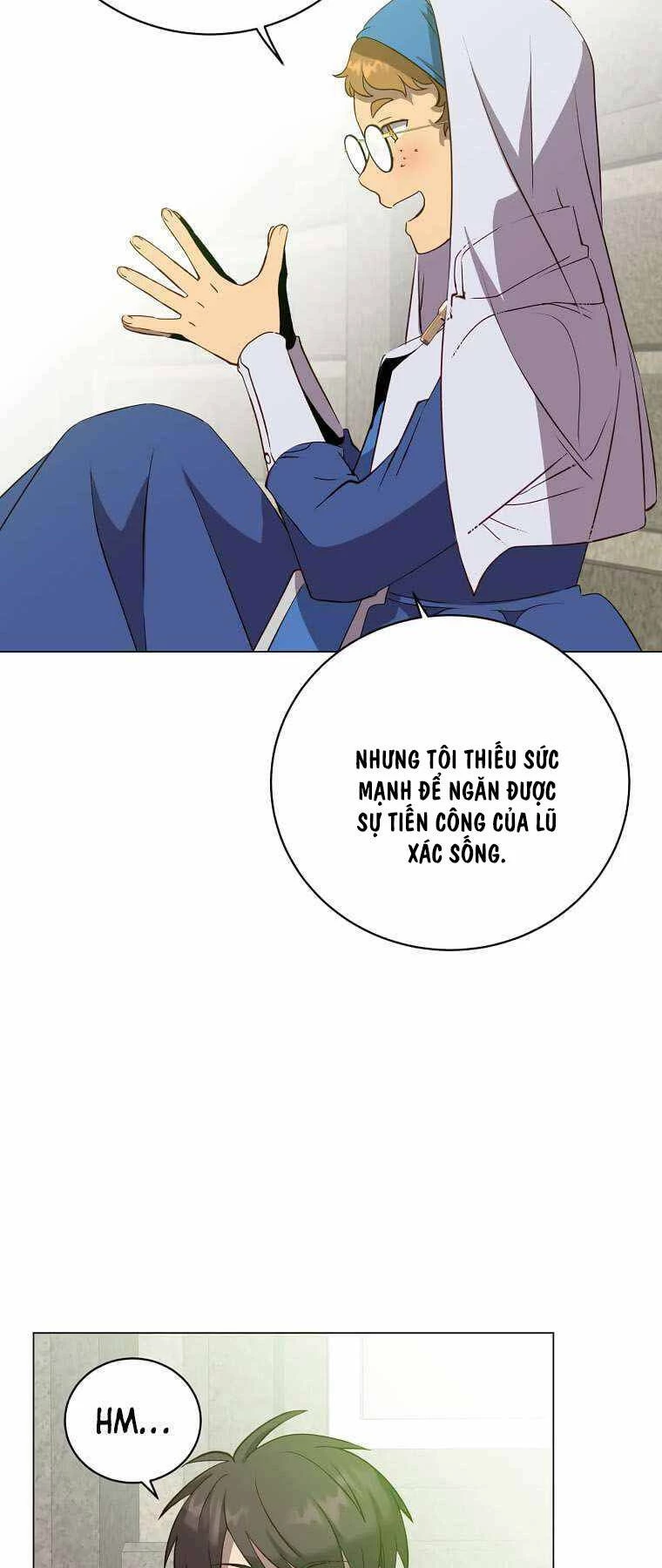 Anh Hùng Mạnh Nhất Trở Lại Chapter 162 - Trang 4