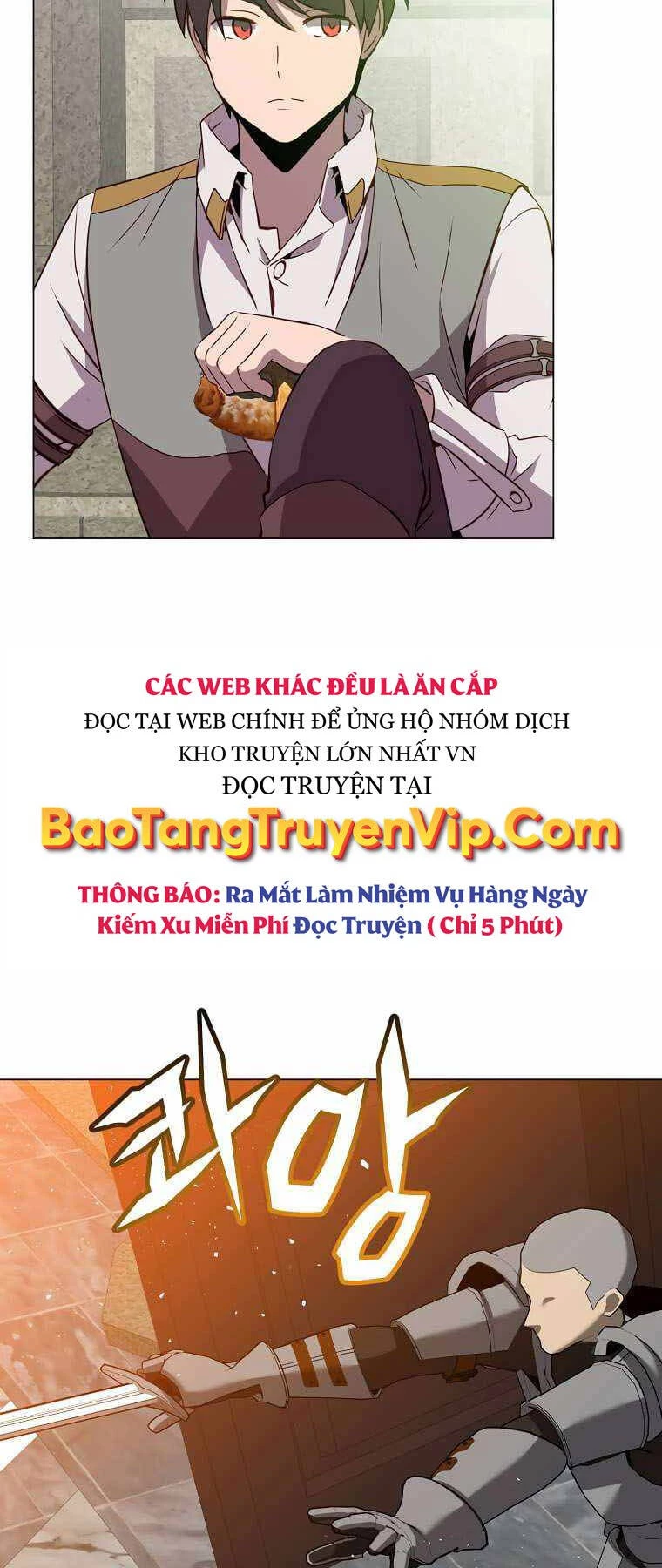 Anh Hùng Mạnh Nhất Trở Lại Chapter 162 - Trang 4