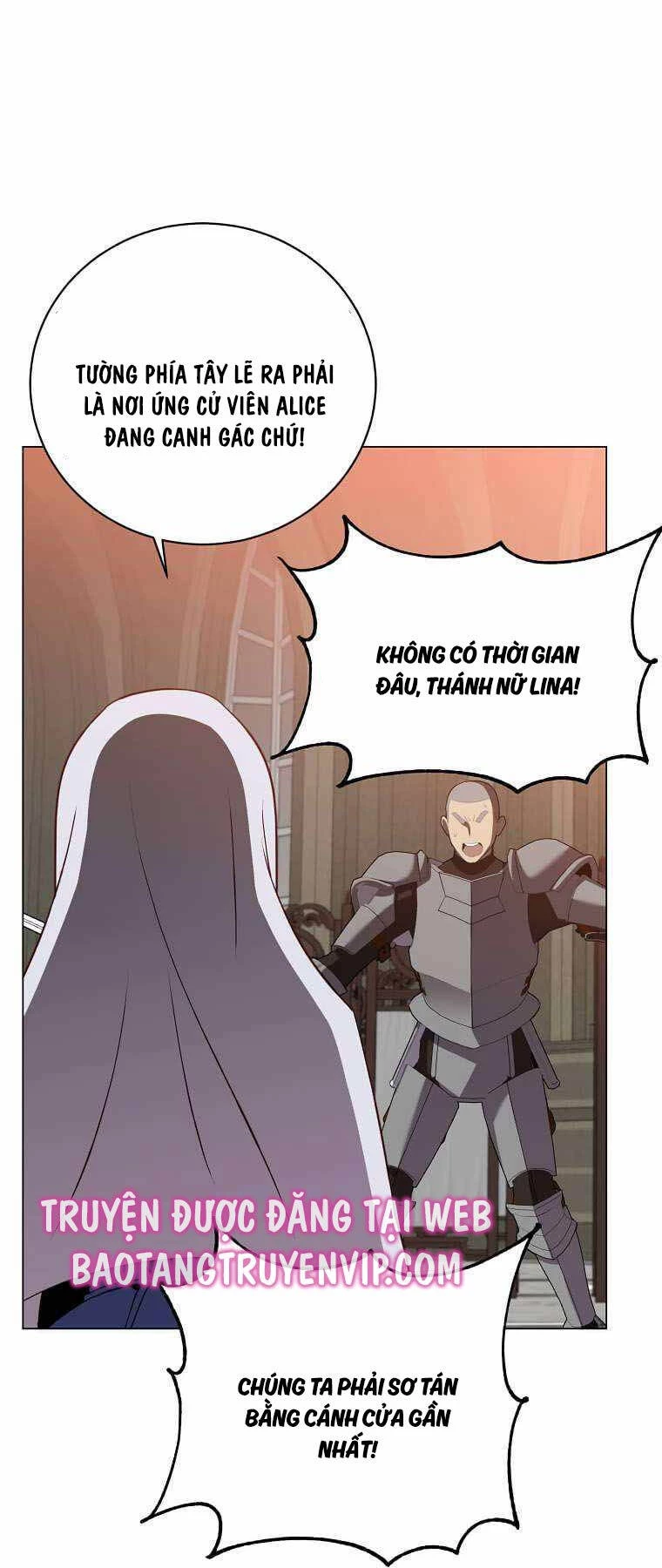 Anh Hùng Mạnh Nhất Trở Lại Chapter 162 - Trang 4