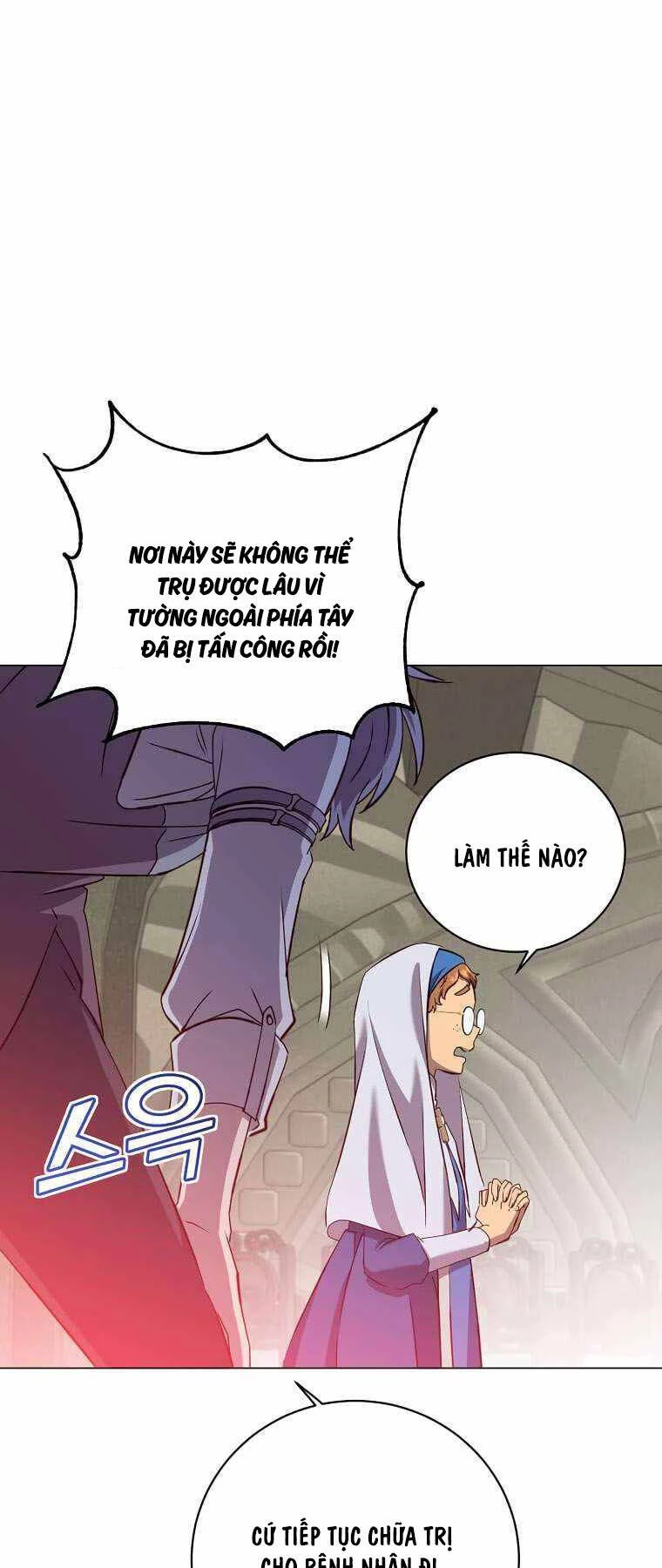 Anh Hùng Mạnh Nhất Trở Lại Chapter 162 - Trang 4