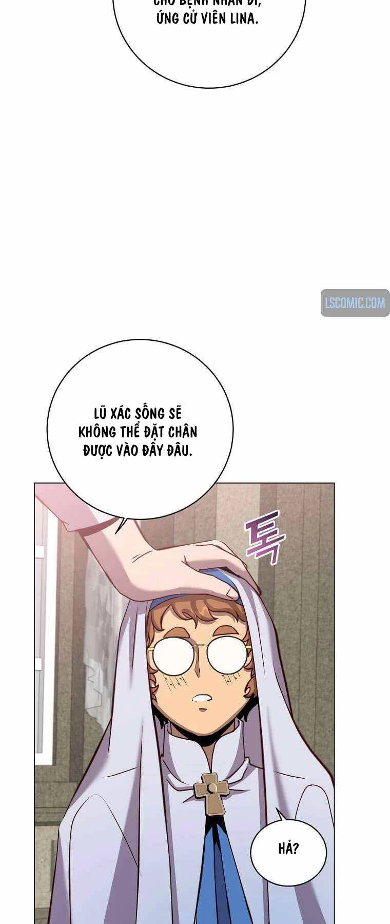 Anh Hùng Mạnh Nhất Trở Lại Chapter 162 - Trang 4