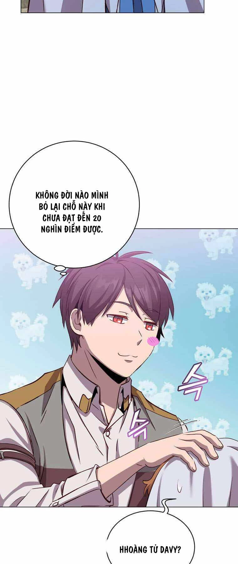 Anh Hùng Mạnh Nhất Trở Lại Chapter 162 - Trang 4